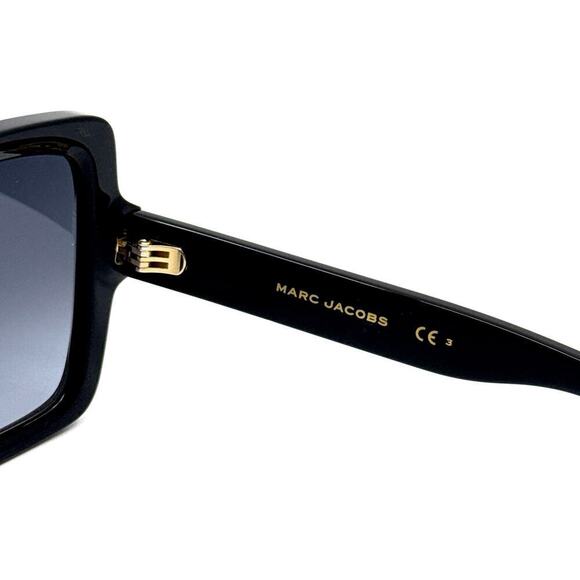 NEW!!! MARC JACOBS Sunglasses MJ1034/S RHL9O Authentic - Picture 9 of 11